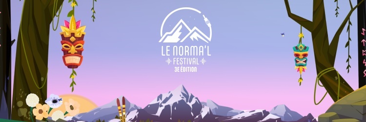 Le Norma'l festival #3