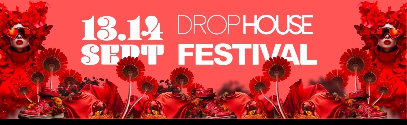 Festival DropHouse 2024