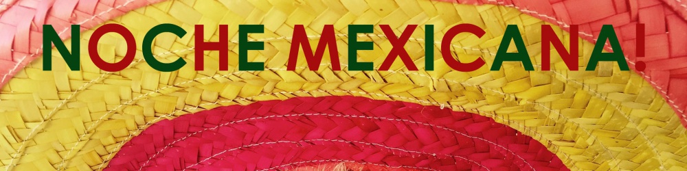 Noche Mexicana ! : Mariachi Mezcal, Alilé