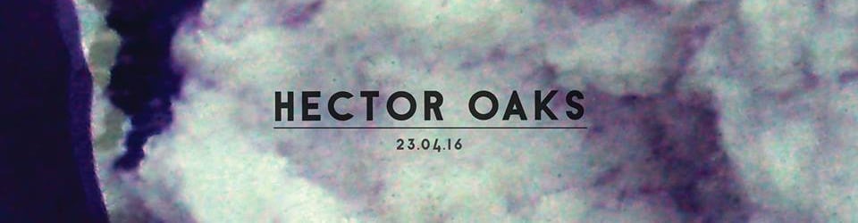 BERLIN TECHNO - LOCK OUT  "HECTOR OAKS"