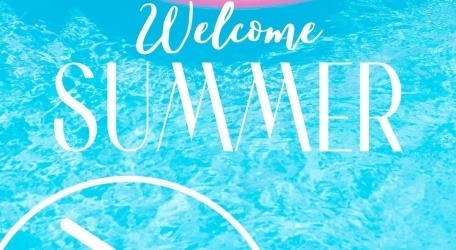 JEU 08 Juin - WELCOME SUMMER