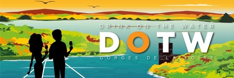 Croisière Oenologique - Drink on the water