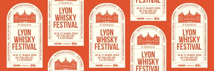 Lyon Whisky Festival #5