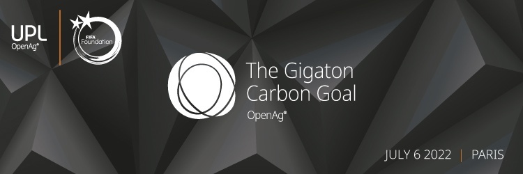  The Gigaton Carbon Goal