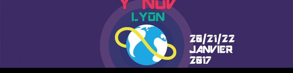 Global Game Jam - Ynov Lyon