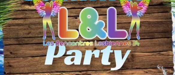 L&L Summer Party
