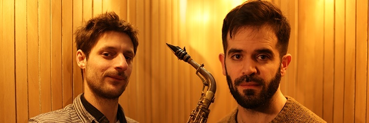 Zoot : Thomas Gomez & Clément Trimouille Quartet · 19h