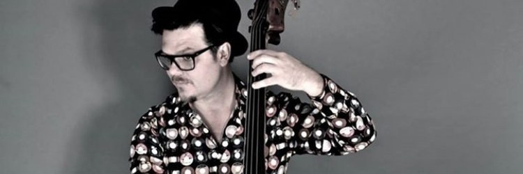 A Christmas in Jazz with Nick Bresco trio