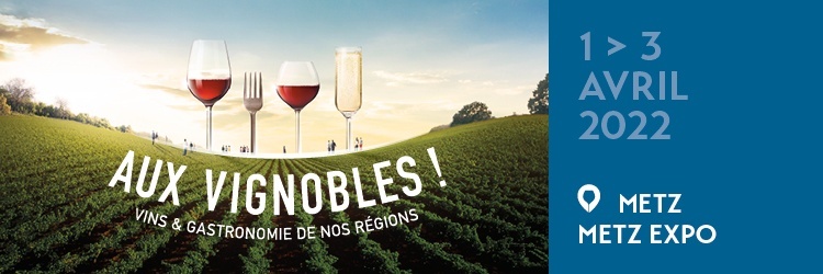 Aux Vignobles ! de Metz 2022