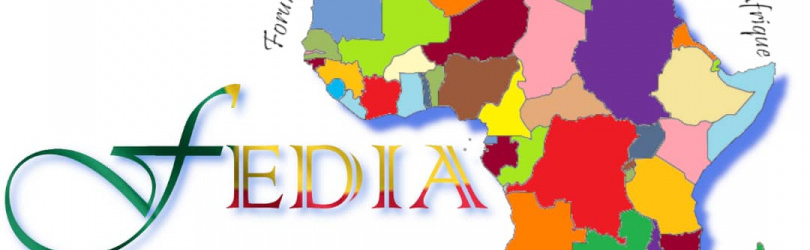FORUM ECONOMIC DE LA DIASPORA POUR L'INDUSTRIALISATION DE L'AFRIQUE (FEDIA)