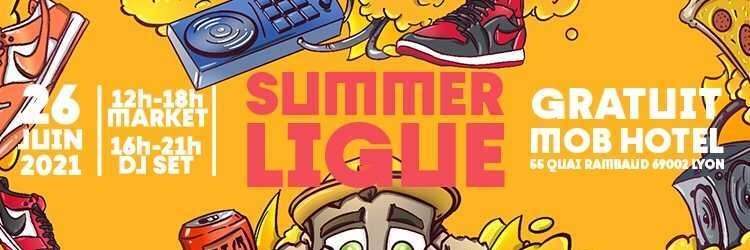Summer Ligue