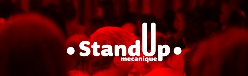 Stand-Up Mecanique