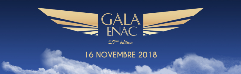 Gala ENAC - 25e édition