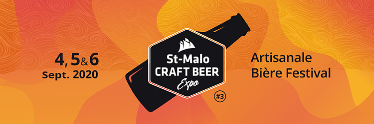 Saint-Malo Craft Beer #3