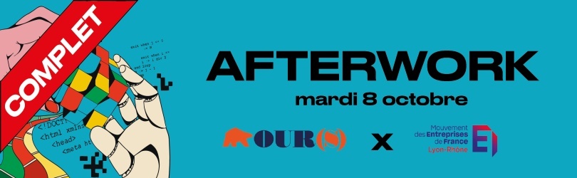 AFTERWORK REVUE #18