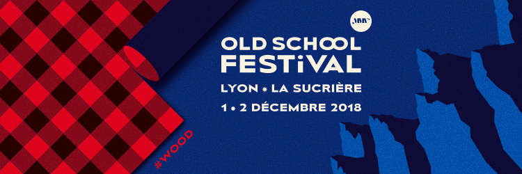 Old School Festival 2018