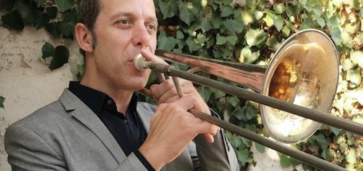 Michael Joussein Quartet « French Music in Jazz»