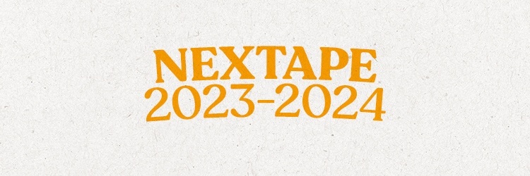 Adhésion association Nextape 2023/2024