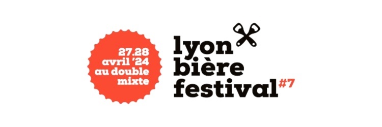 Lyon Bière Festival #7