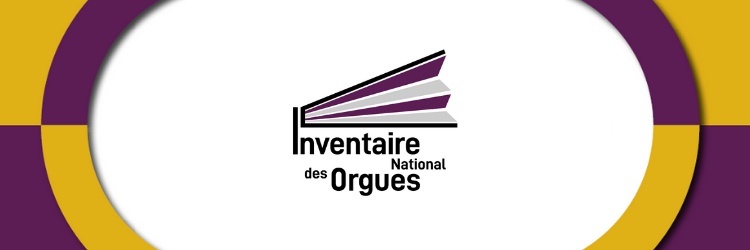 Inventaire National des Orgues - Ouverture Officielle