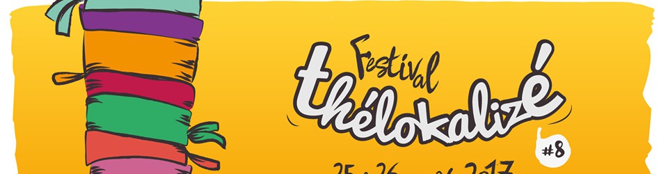 Festival Thélokalizé #8