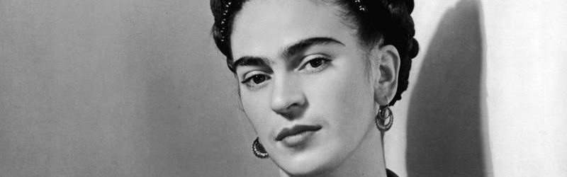 REDIFFUSION : Frida Kahlo, un corps-à-corps avec la création
