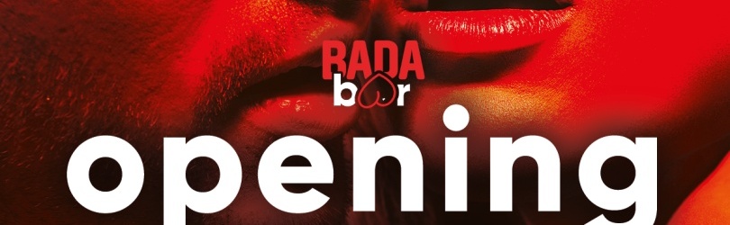 Opening du Bada-bar