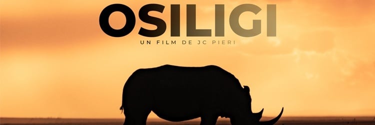 Film Osiligi Kenya - Avant Première JC Pieri -