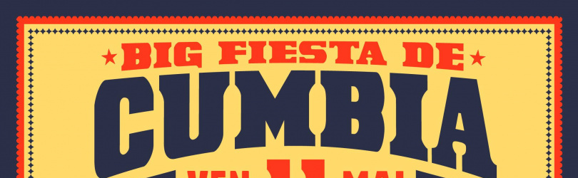 Big Fiesta de Cumbia