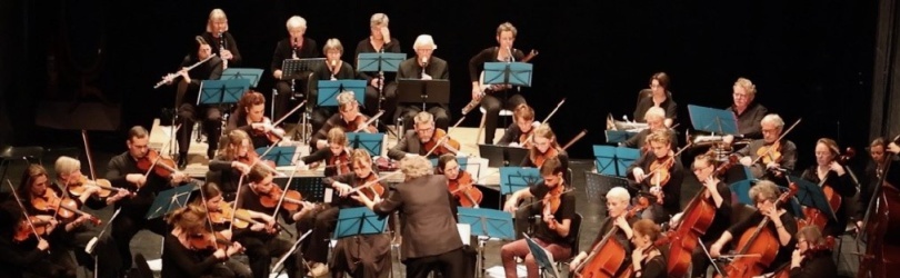 ORCHESTRE SYMPHONIQUE DE BERCÉ