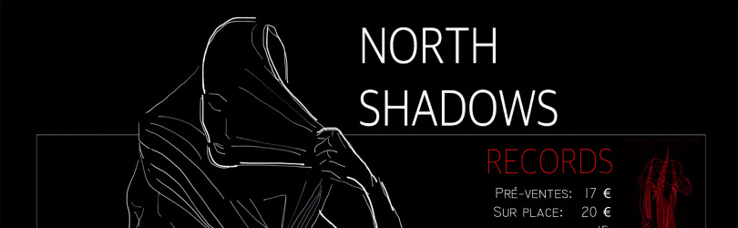North Shadows Records Festival