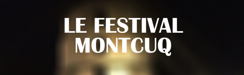 Le Festival Montcuq au FLF - Forum Léo Ferré