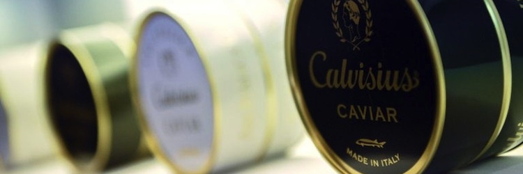 Dégustation Caviar et Champagne, vendredi 28 septembre 2018