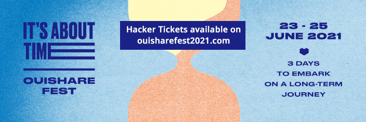 Ouishare Fest 2021