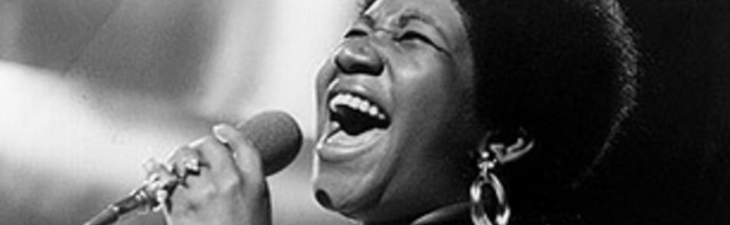 Le Julien Francomano Jazz Bargain : Hommage à Aretha Franklin
