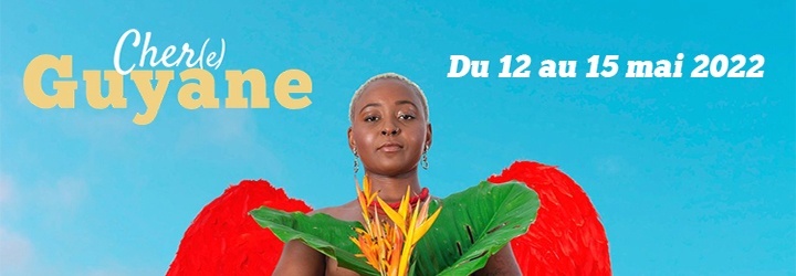 Festival Cher(e) Guyane