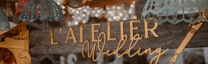 L'Atelier Wedding - le salon - dimanche