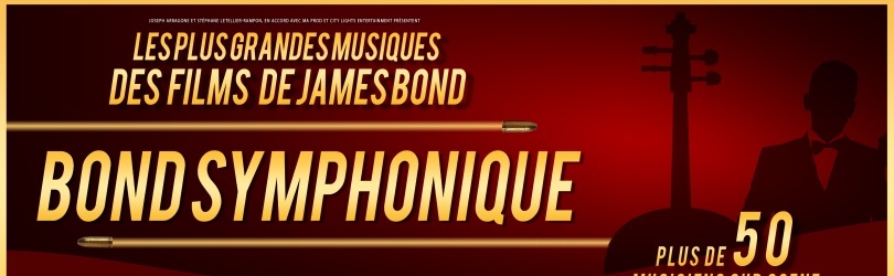 Bond Symphonique