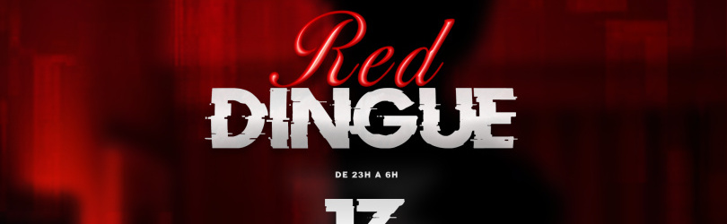 Red Dingue 3