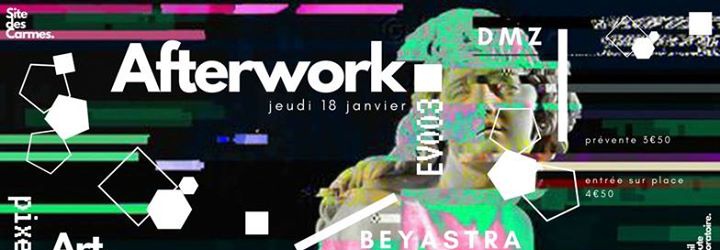 Afterwork EV003