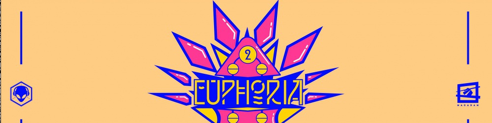 Euphoria #2 w/ Spinal Fusion (Profound Records)
