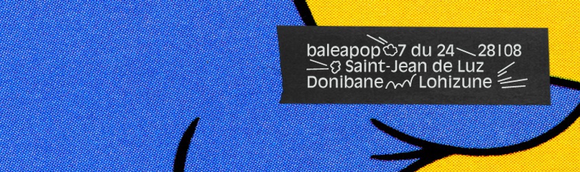BALEAPOP #7