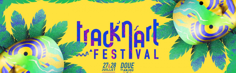 Track'N'Art Festival #7