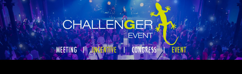 Démo Congrès Challenger Event
