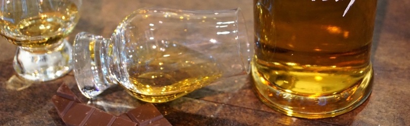Afterwork Whisky à LAPALISSE