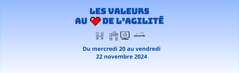 Agile Grenoble 2024