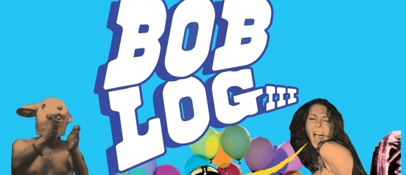 BOB LOG III + GUEST // WARMAUDIO // 13 SEPTEMBRE 2022
