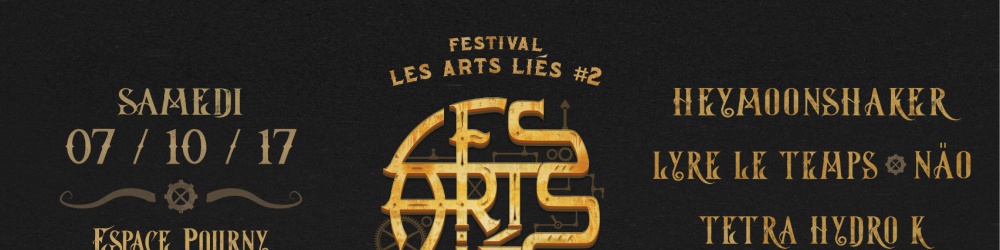 Festival Les Arts Liés