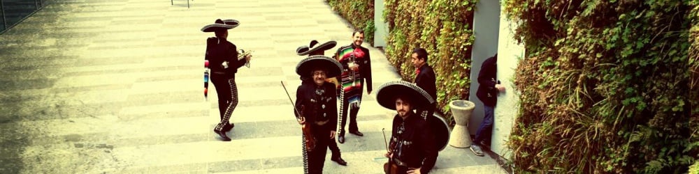 Mariachi Mezcal