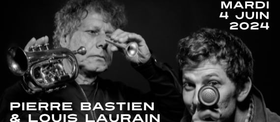 Pierre Bastien & Louis Laurain / Octave Courtin